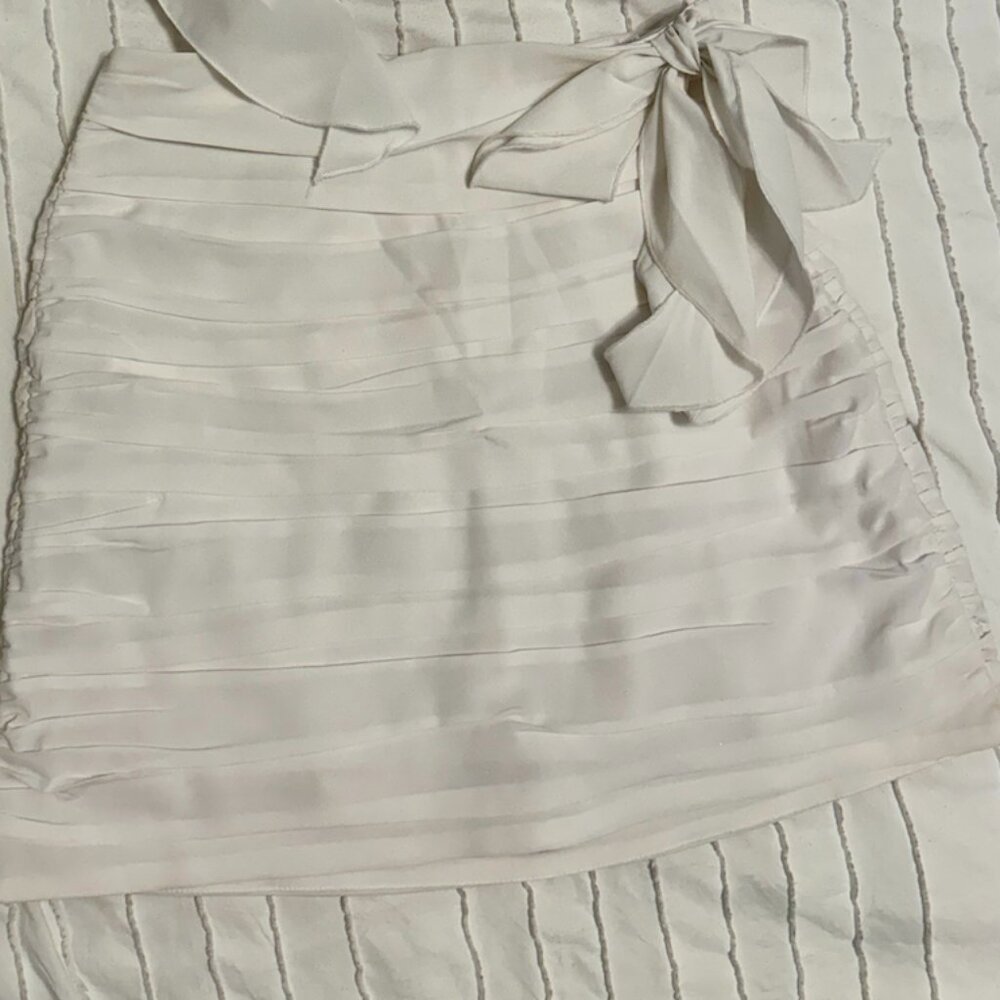 Two Piece Set (Top + Skirt) - Abercrombie & Fitch… - image 6